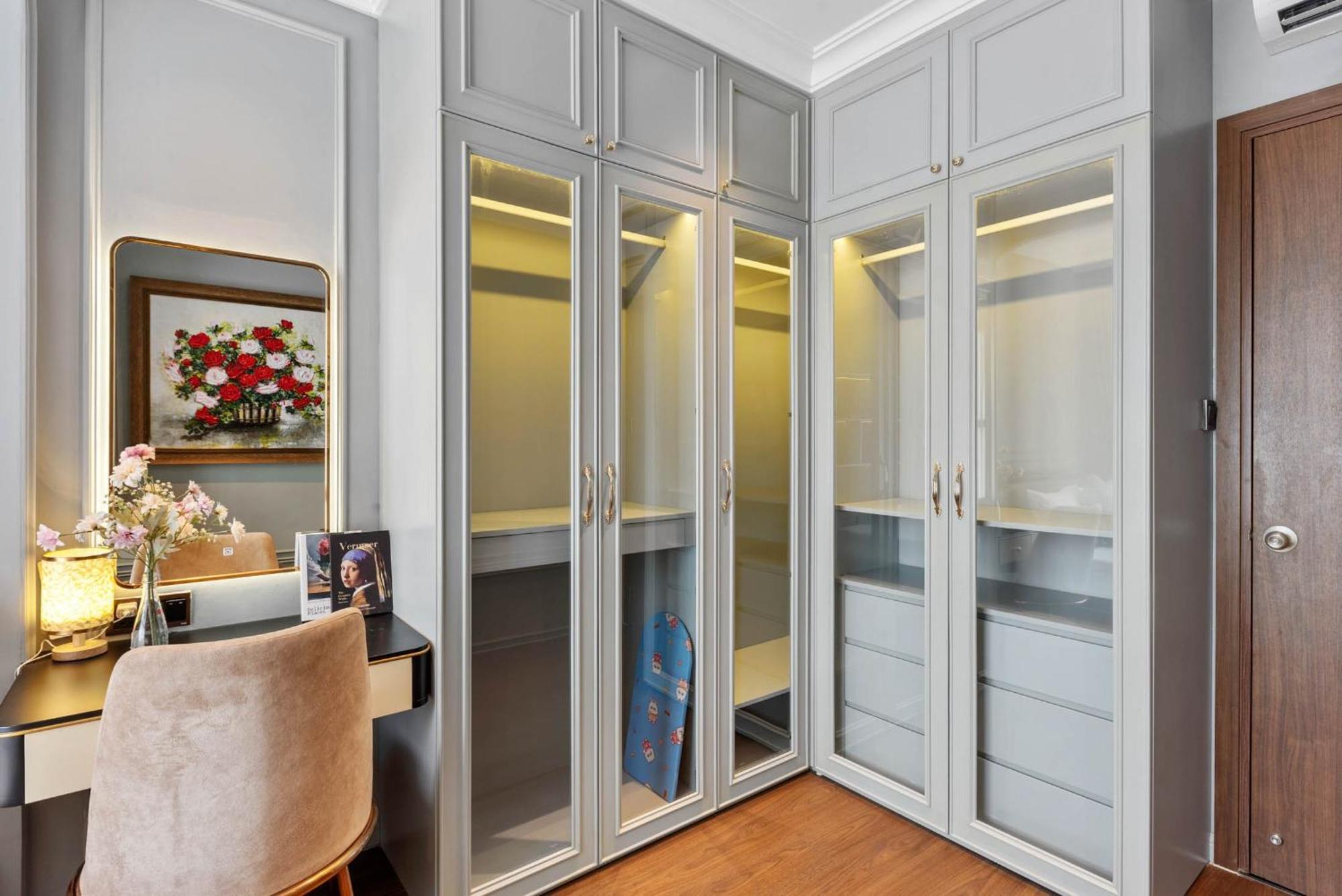 Saigon Royal Căn hộ TP. Hồ Chí Minh