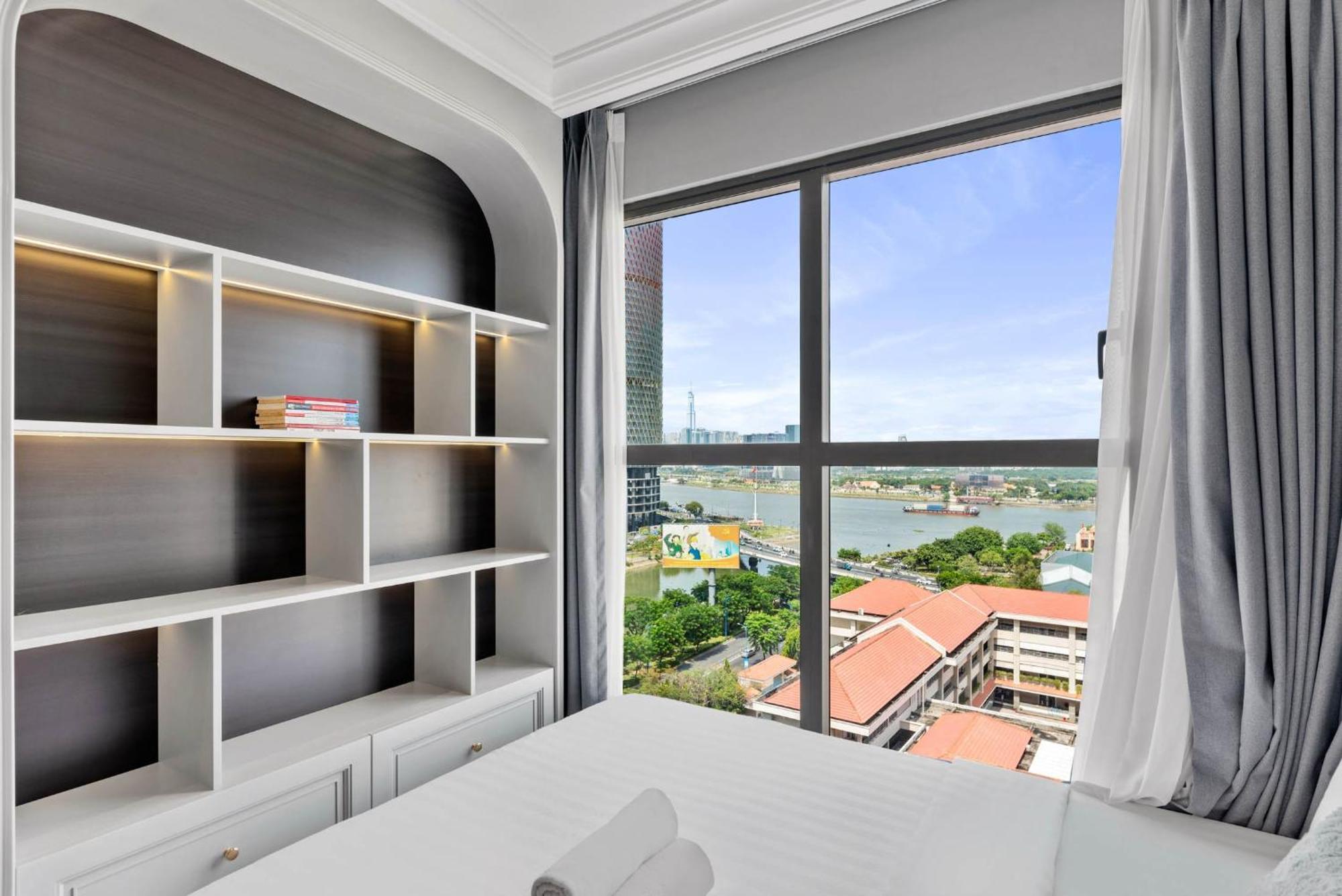 Saigon Royal TP. Hồ Chí Minh