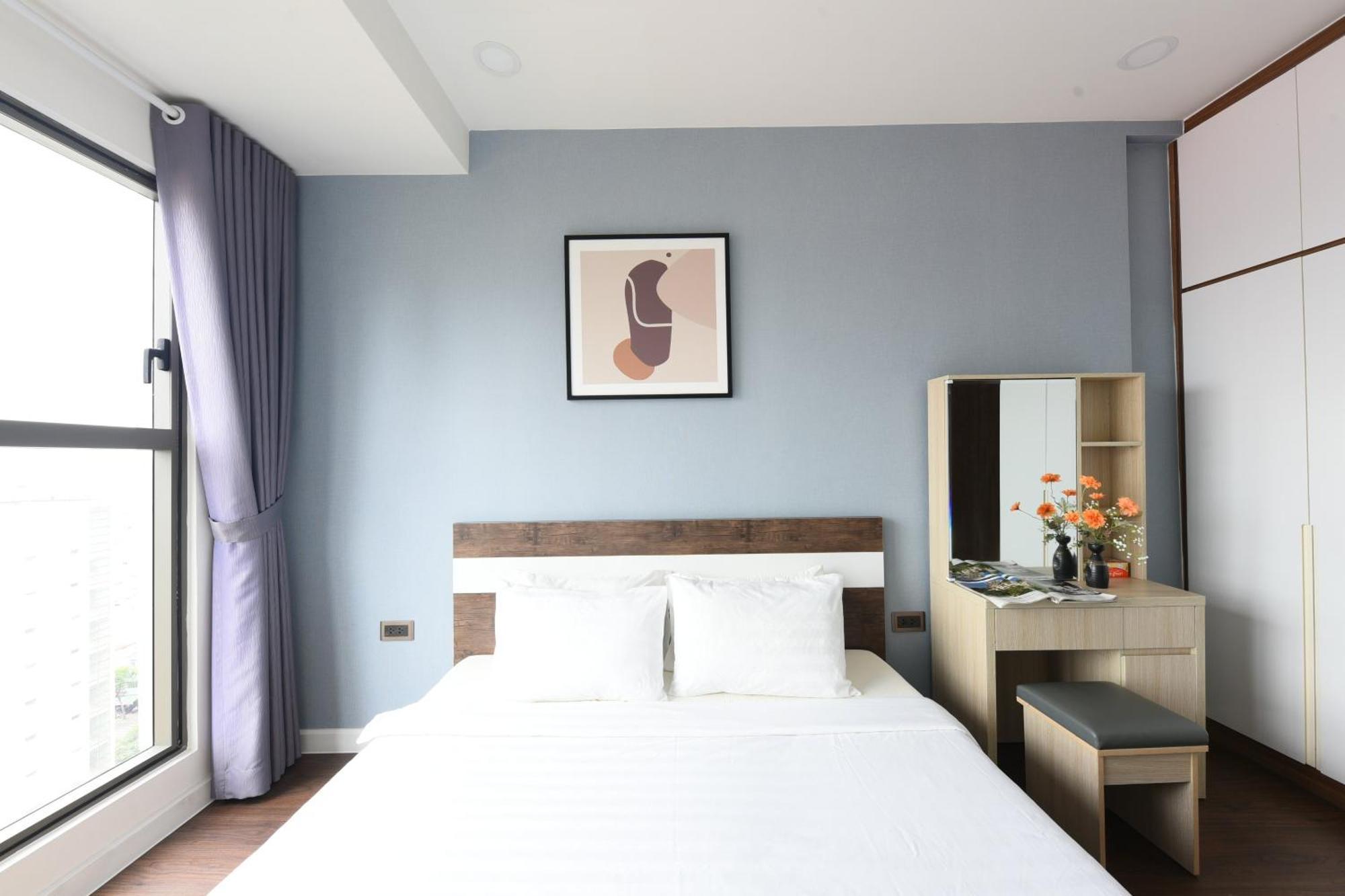 Saigon Royal Căn hộ TP. Hồ Chí Minh
