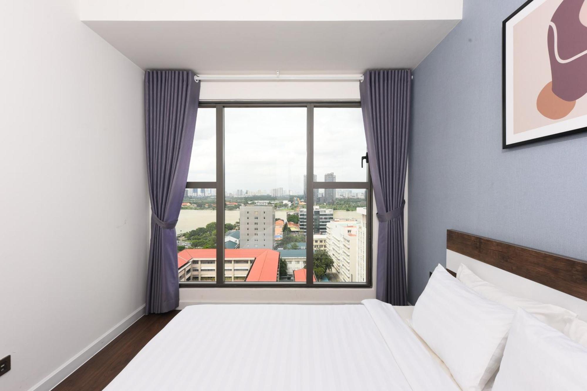 Saigon Royal * TP. Hồ Chí Minh