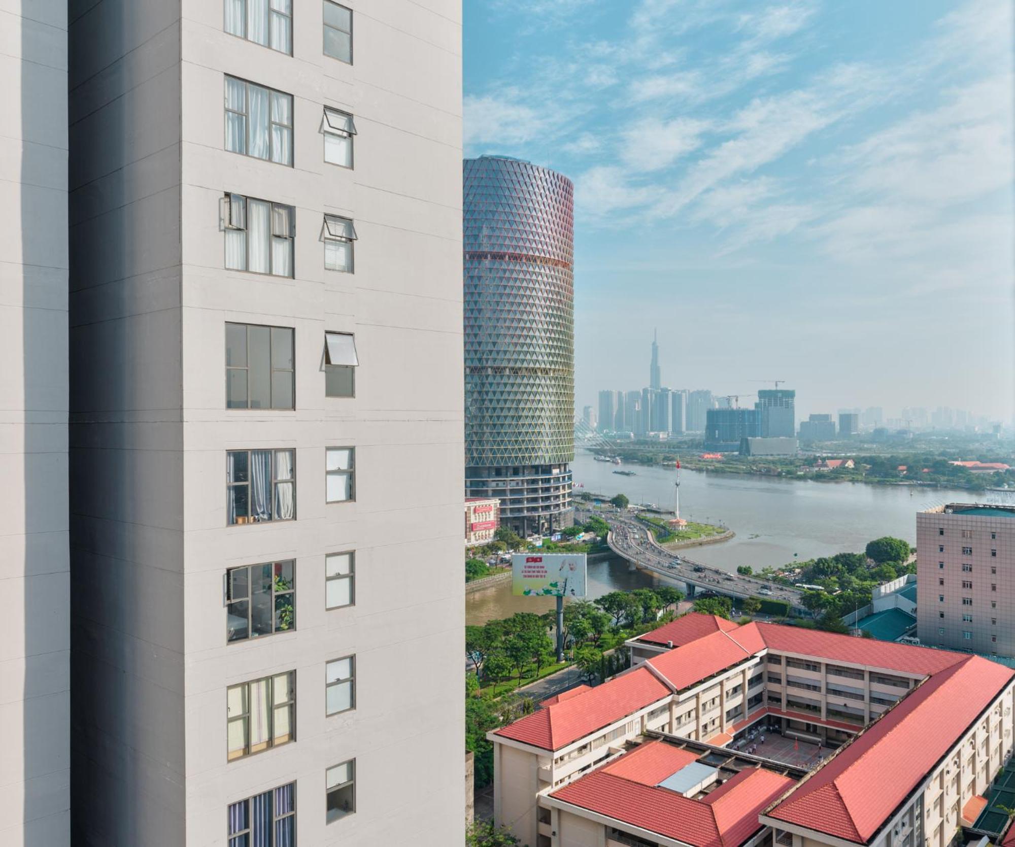 Saigon Royal Căn hộ *