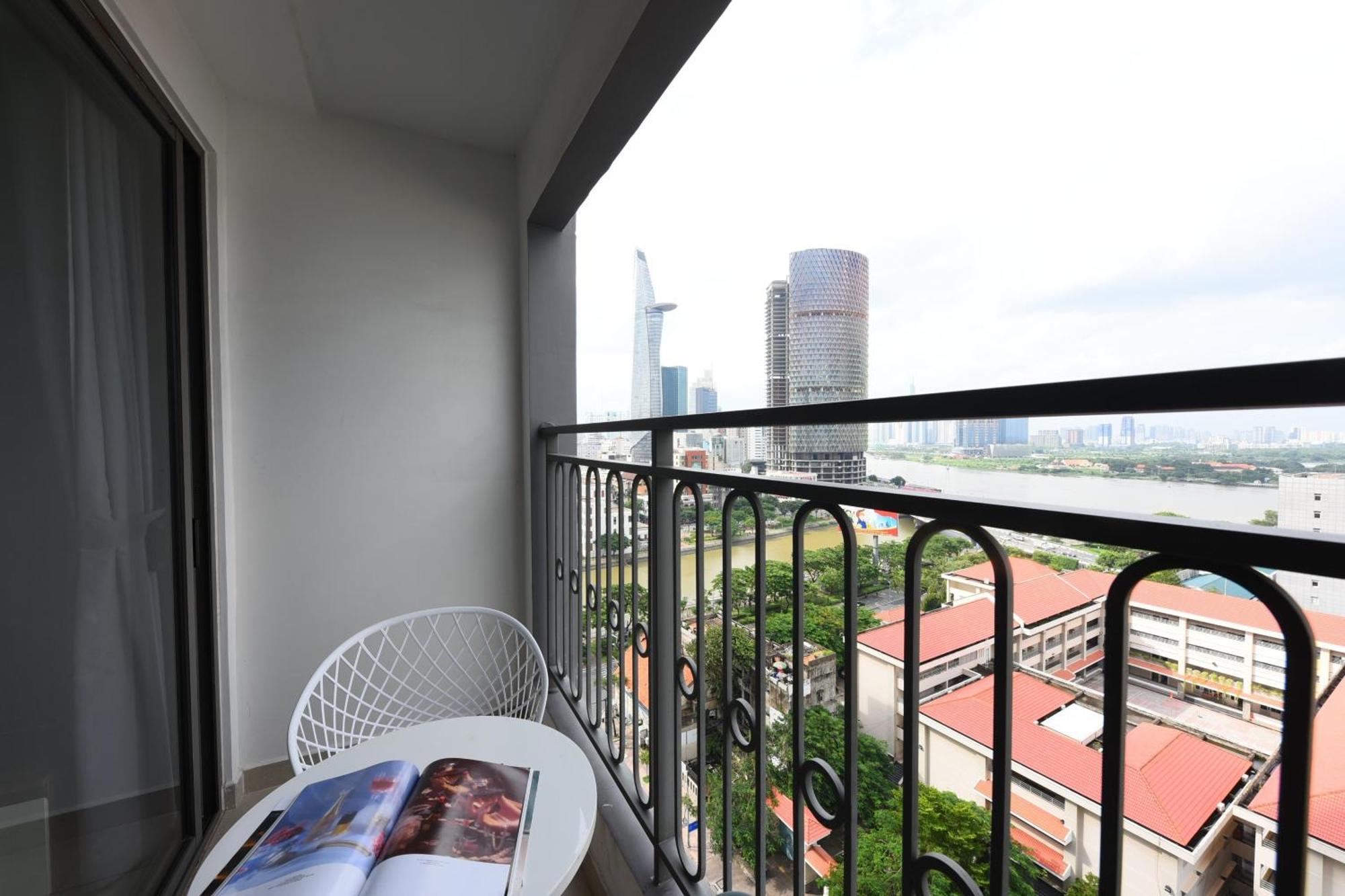 Saigon Royal TP. Hồ Chí Minh