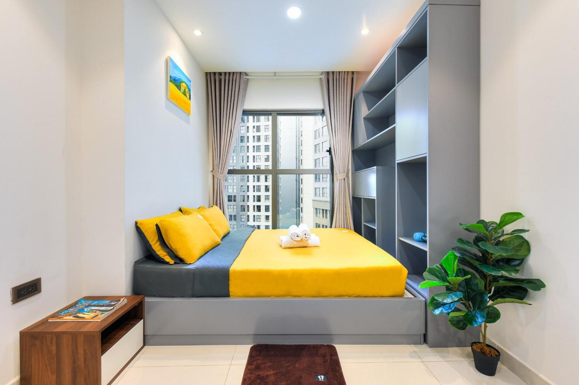 Saigon Royal * TP. Hồ Chí Minh