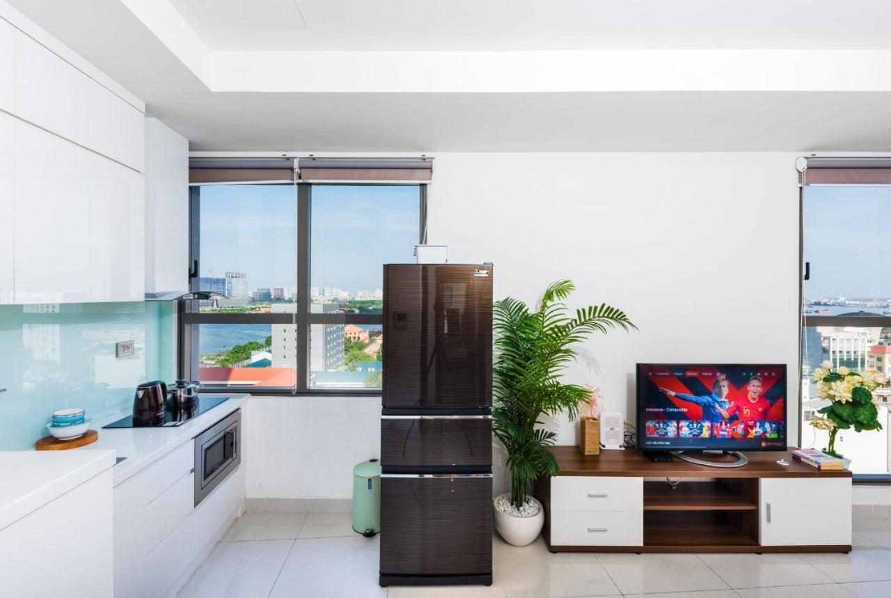 Saigon Royal Căn hộ TP. Hồ Chí Minh
