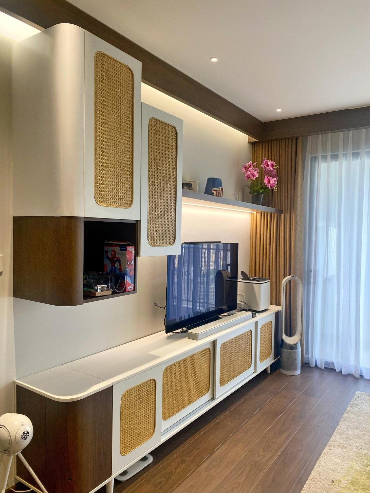 Saigon Royal Căn hộ