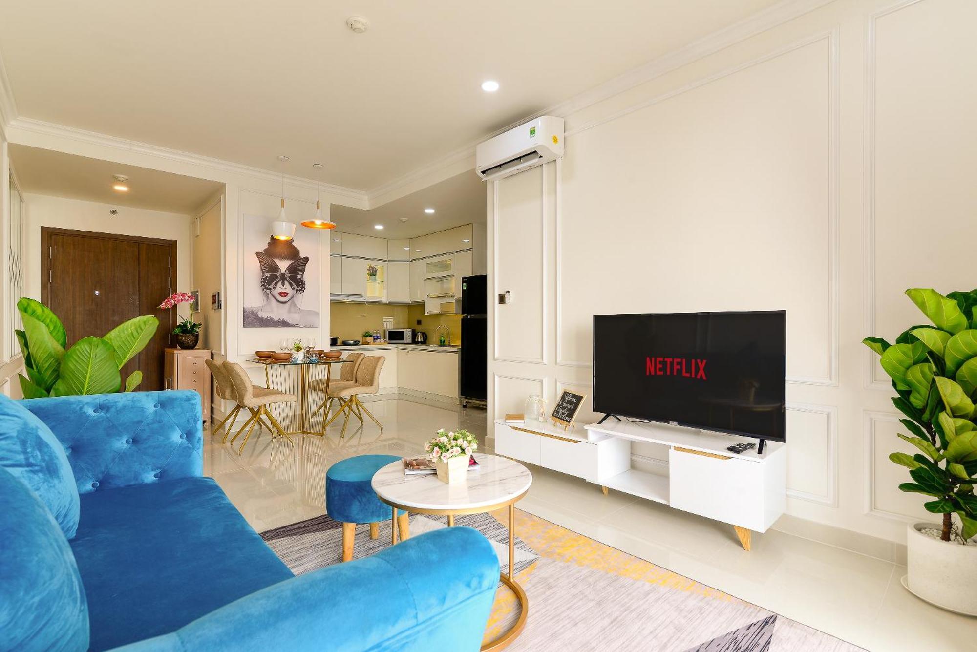 Saigon Royal TP. Hồ Chí Minh