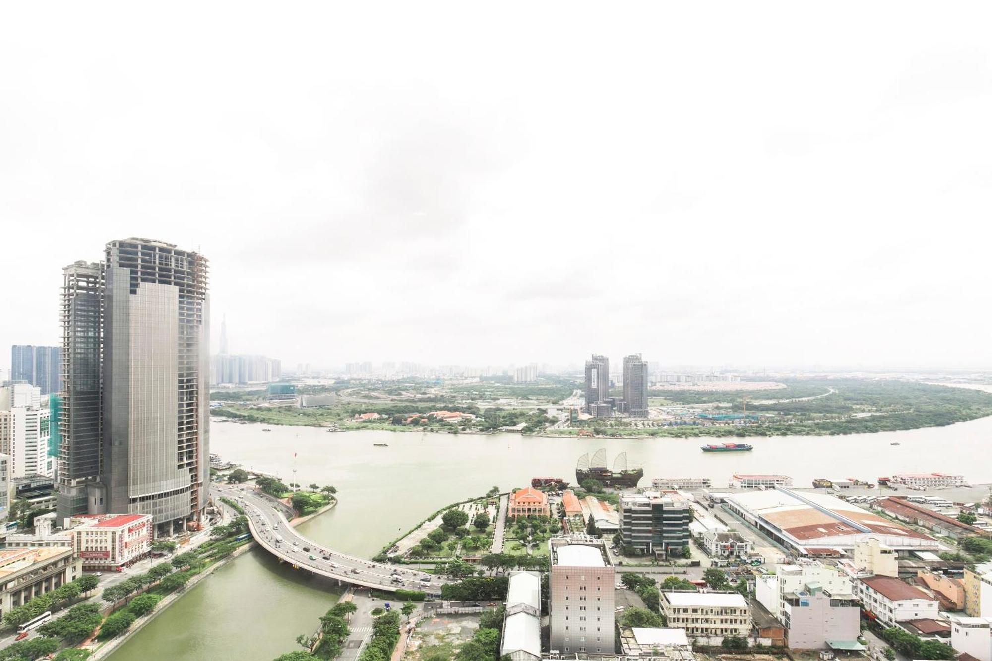 Saigon Royal Căn hộ TP. Hồ Chí Minh