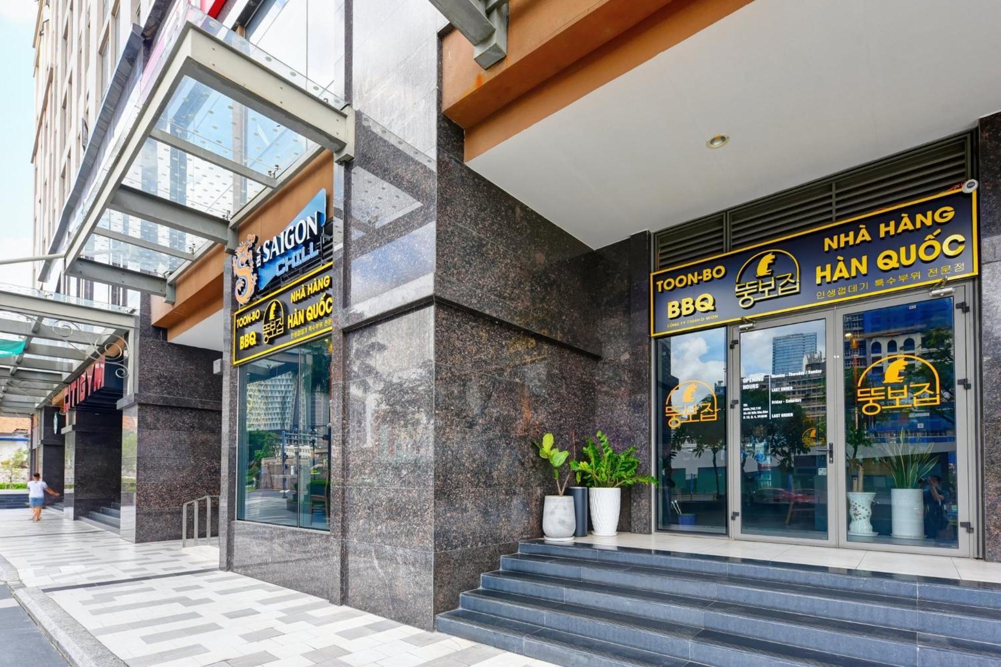 Saigon Royal TP. Hồ Chí Minh