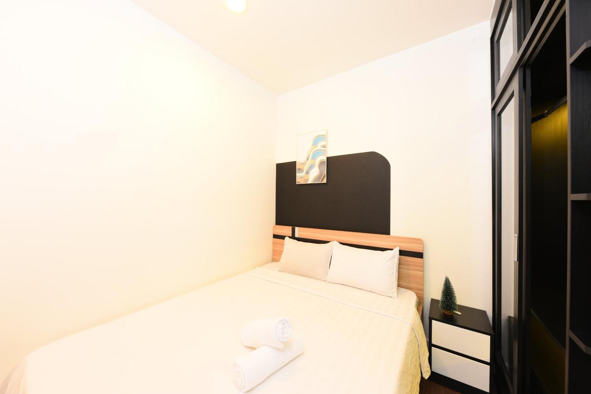 Appartement Saigon Royal Hô Chi Minh-Ville